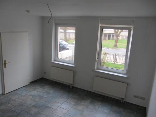 Foto - Etagenwohnung in Friedland zur Miete