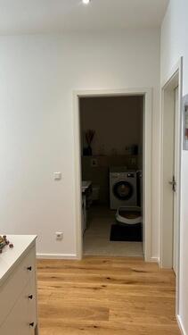 Foto - Erdgeschoßwohnung in Schkeuditz zur Miete