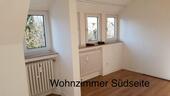 Foto - 3 Zimmer Dachgeschoßwohnung zur Miete in Bad Salzuflen