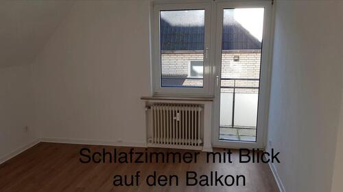 Foto - 3 Zimmer Dachgeschoßwohnung in Bad Salzuflen