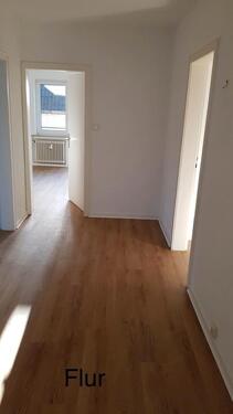 Foto - Dachgeschoßwohnung in Bad Salzuflen zur Miete