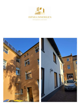 Foto - Mehrfamilienhaus, Wohnhaus in Herne