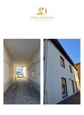 Foto - Mehrfamilienhaus, Wohnhaus in Herne zum Kaufen