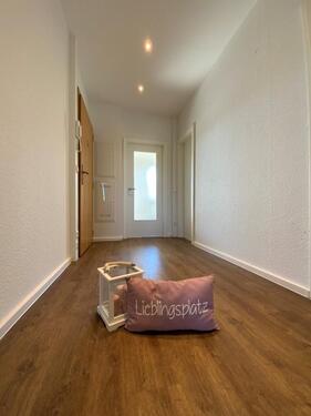 Foto - 3-Zimmerwohnung mit Balkon - 358,00&nbsp;EUR Kaltmiete, ca.&nbsp; 56,65&nbsp;m&sup2;