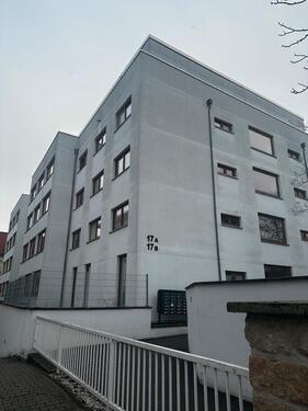 Foto - SINGLE-Wohnung nahe TU Dresden + Einbaküche