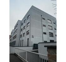 SINGLE-Wohnung nahe TU Dresden + Einbaküche