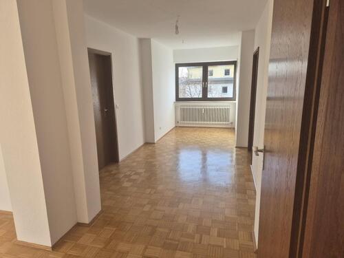 Foto - schöne 2,5 Zimmer Wohnung mit Dachterrasse in Fürth