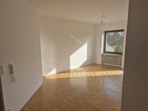 Foto - 2.5 Zimmer Dachgeschoßwohnung zur Miete in Fürth