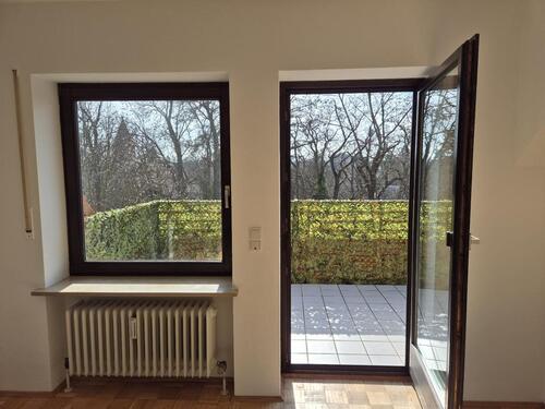 Foto - 2.5 Zimmer Dachgeschoßwohnung in Fürth