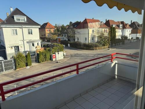 Foto - Helle 3-Zimmerwohnung in Stuttgart Luginsland