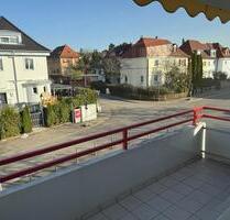 Helle 3-Zimmerwohnung in Stuttgart Luginsland