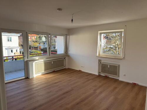 Foto - 3 Zimmer Etagenwohnung zur Miete in Stuttgart