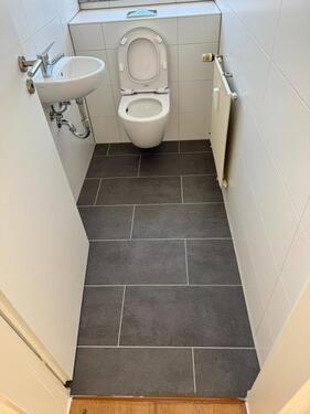 Foto - Etagenwohnung in Stuttgart zur Miete