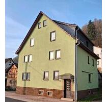 Doppelhaushälfte - 65.000,00&nbsp;EUR Kaufpreis, ca.&nbsp; 92,03&nbsp;m&sup2; in Floh-Seligenthal (PLZ: 98593)
