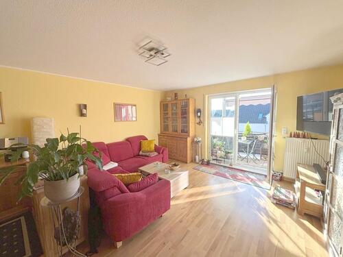 Foto - 3 Zimmer Etagenwohnung in Schweich