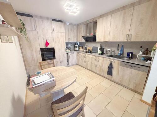 Foto - Etagenwohnung in Schweich zur Miete