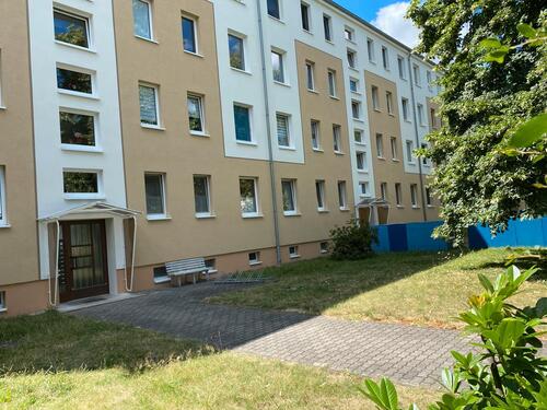 Foto - 2.5 Zimmer Etagenwohnung in Wurzen