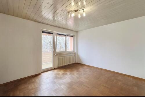 Foto - Von Privat: 3-Zimmer Wohnung mit Balkon im Kasernenviertel
