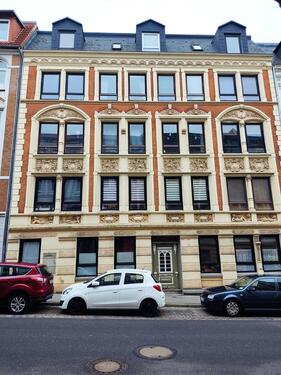 Foto - 2 Zimmer Wohnung zur Miete in Flensburg