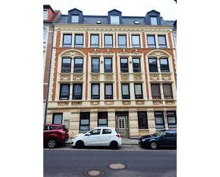 2 Zimmer Wohnung zur Miete in Flensburg