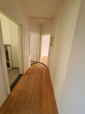 Foto - 2 Zimmer Etagenwohnung zur Miete in Flensburg