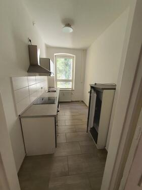 Foto - 2 Zimmer Etagenwohnung in Flensburg