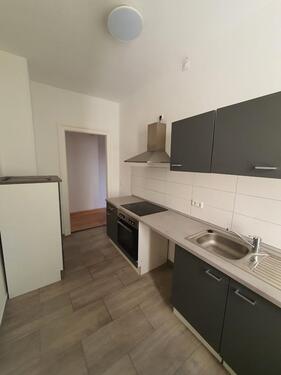 Foto - Etagenwohnung in Flensburg zur Miete