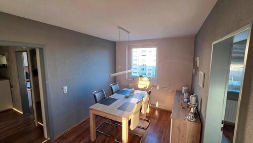 Foto - Dachgeschoßwohnung in Braunschweig zum Kaufen