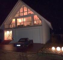 Penthouse Haus zu vermieten Wohnung große Mietwohnung Garage - Xanten