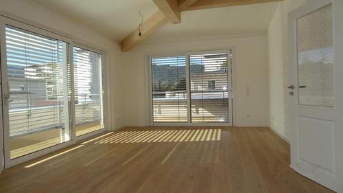 Foto - Exklusive Penthouse-Wohnung mit Bergblick in Sonthofen