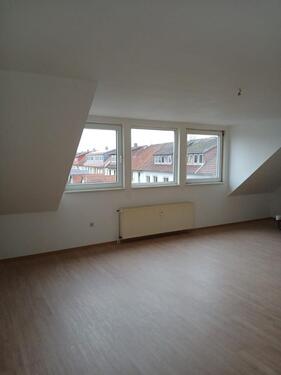 Foto - 1 Zimmer Dachgeschoßwohnung in Stadthagen
