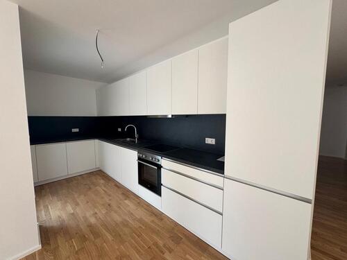 Foto - 4 Zimmer Erdgeschoßwohnung in Nürtingen