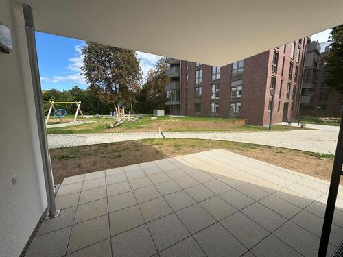 Foto - Erdgeschoßwohnung in Nürtingen zur Miete