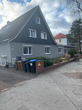 Foto - Gepflegtes Mehrfamilienwohnhaus