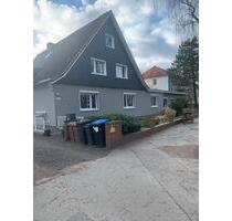 Gepflegtes Mehrfamilienwohnhaus - Lübeck Sankt Jürgen