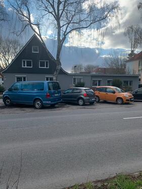 Foto - Mehrfamilienhaus, Wohnhaus zum Kaufen in Lübeck