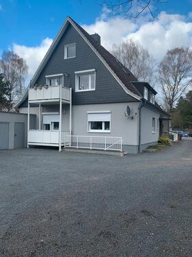 Foto - Mehrfamilienhaus, Wohnhaus in Lübeck zum Kaufen