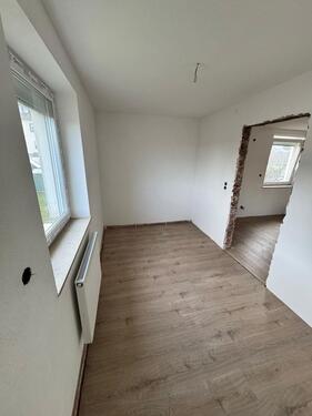 Foto - 4 Zimmer Etagenwohnung zur Miete in Treuchtlingen