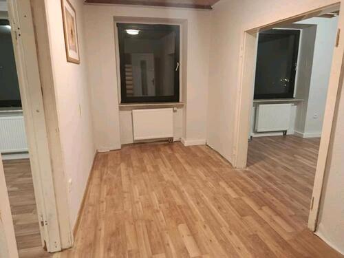 Foto - Etagenwohnung in Mettlach zur Miete