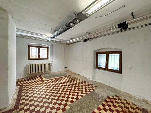 Foto - Werkstattraum zu vermieten Scholle51