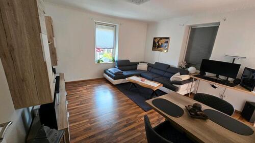 Foto - 2 Zimmer Etagenwohnung zur Miete in Heidenau