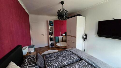 Foto - Etagenwohnung in Heidenau zur Miete