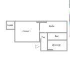 Foto - Wohnungsswap - 2 Zimmer, 54 m² - Retzbacher Weg, Pankow, Berlin