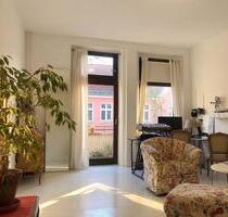 Helle & ruhige Wohnung in Top-Lage Neukölln * JULI-SEPT - Berlin