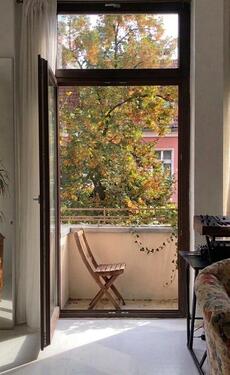 Foto - 1 Zimmer Etagenwohnung zur Miete in Berlin