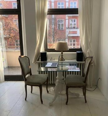 Foto - Etagenwohnung in Berlin zur Miete