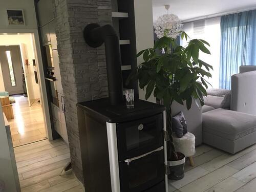Foto - 7.5 Zimmer Einfamilienhaus in Iserlohn