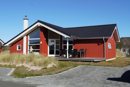 Foto - Ferienhaus Ostsee Ferienpark Großenbrode
