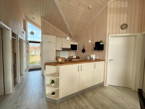 Foto - 3 Zimmer Einfamilienhaus in Großenbrode