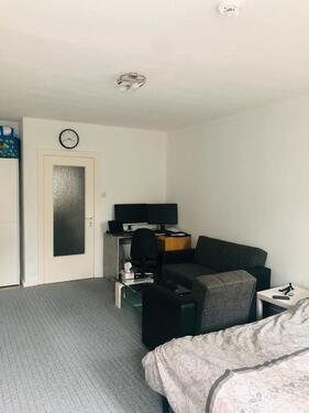 Foto - 1 Zimmer Etagenwohnung zur Miete in Hamburg